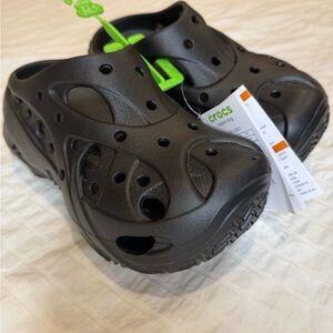 Caged CROCS  for Women